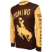 Wyoming Mountain Bike Jersey